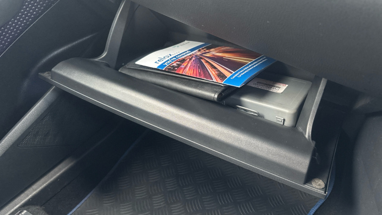 Toyota C-HR 1.8 Hybrid Dynamic 5dr CVT [Leather] Hybrid Hatchback